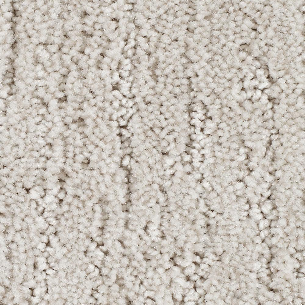 8 in. x 8 in. Texture Carpet Sample - Chester -Color Exquisite price history on PriceWatchPro