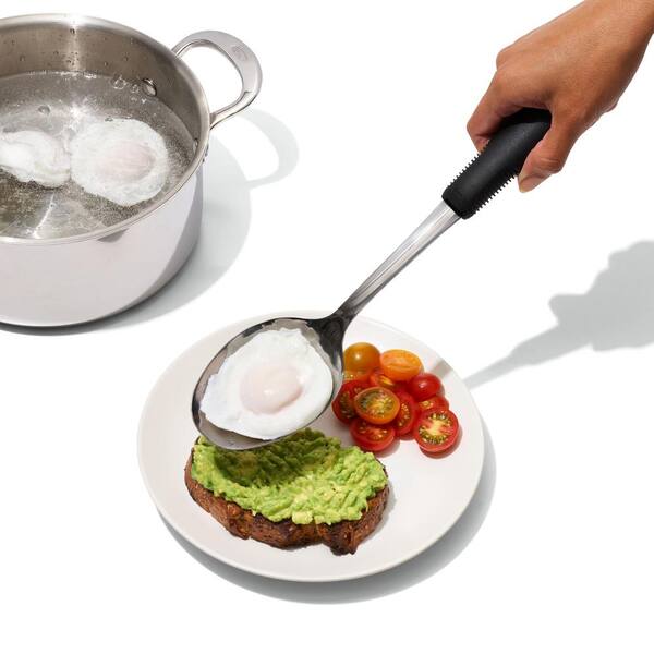 Stainless Steel Kitchen Tongs Set - 9" & 12" (Set Of 4) In Any Color You Want