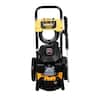 Dewalt pressure deals washer 3300 psi