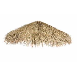 9 ft. Mexican Thatch Umbrella Cover