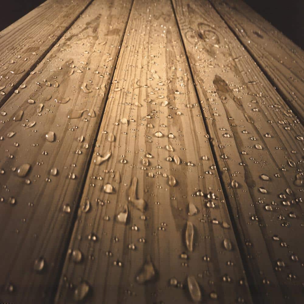 4 in. x 6 in. x 8 ft. #2 Ground Contact Pressure-Treated Timber