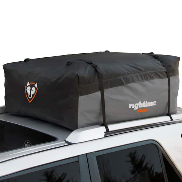 Rightline Gear Sport 2 15 cu. ft. Car Top Carrier
