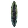 Sevylor Colorado 2.58 ft. Green 2-Person Inflatable Kayak with Adjustable  Seats (2-pack) 2 x 2000014133 - The Home Depot