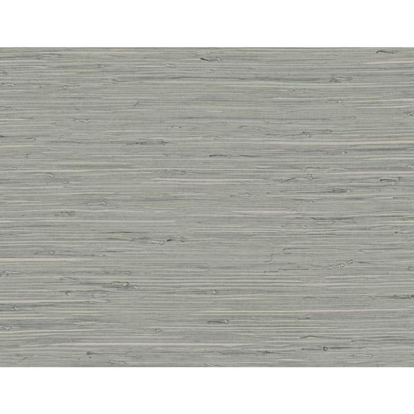 DuPont 60.75 sq. ft. Tedlar Nimbus Marion Faux Arrowroot High Performance Vinyl Unpasted Wallpaper Roll