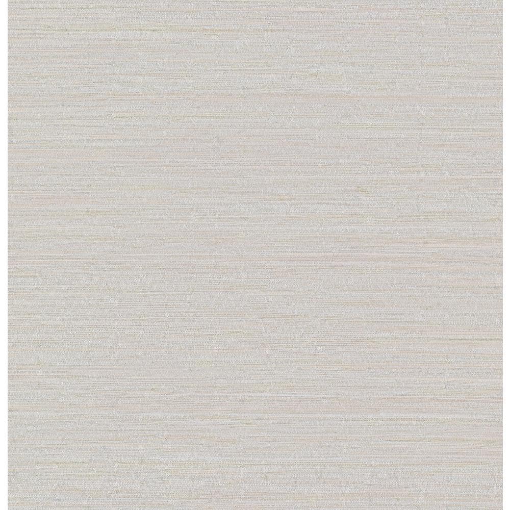 Kira Dove Hemp Grasscloth Non-Pasted Grass Cloth Wallpaper price history on PriceWatchPro