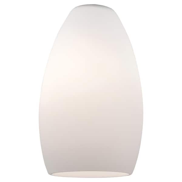 5 in. Opal Glass Shade