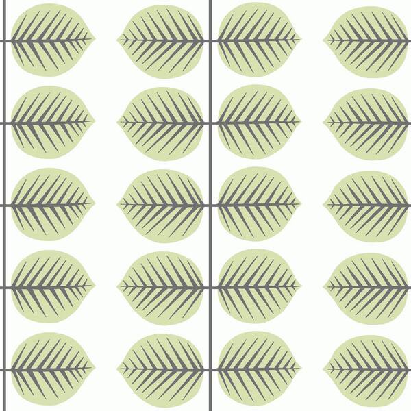 Unbranded Bersa Sage Leaf Stripe Sidewall