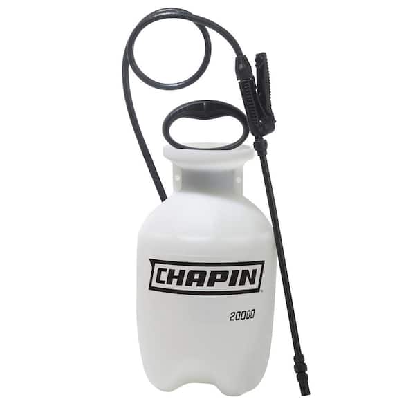 Chapin 1 Gal. Lawn and Garden and Home Project Sprayer