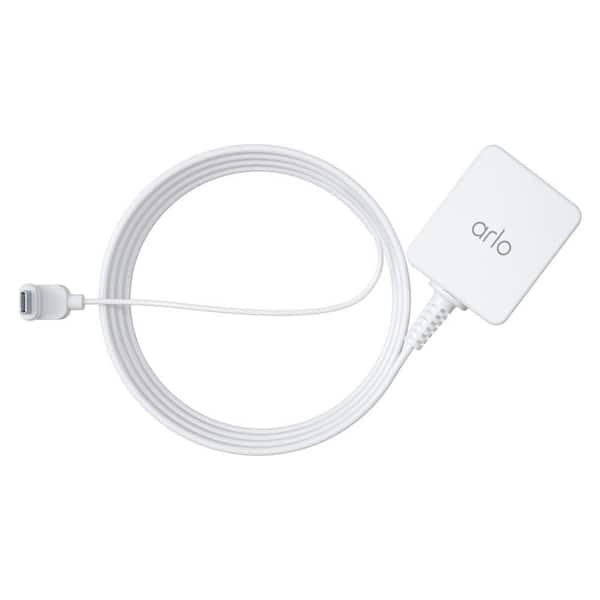Arlo Essential 2nd Gen Outdoor Charging Cable