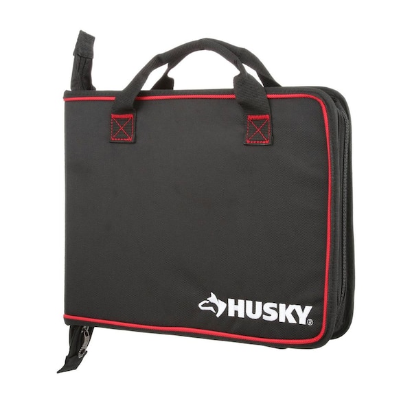 HUSKY BAG CONTAINING MISCELLANEOUS HAND TOOLS Online Government
