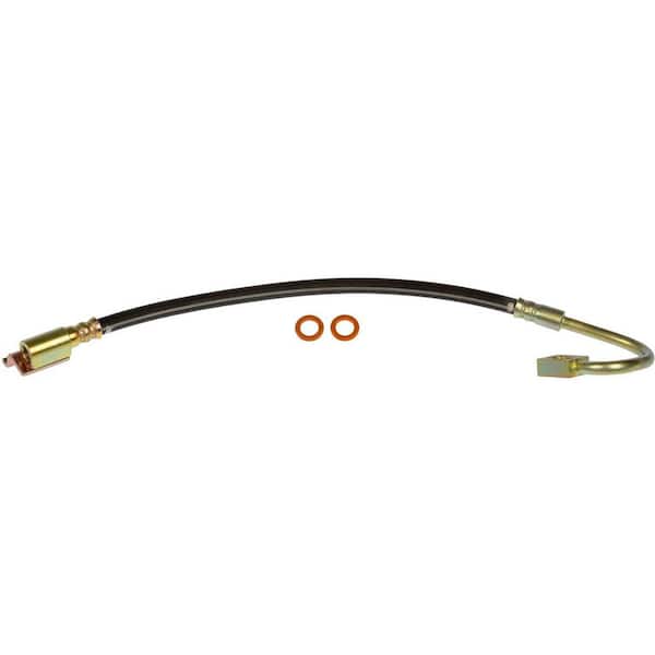 First Stop Brake Hydraulic Hose 2007-2008 Jeep Grand Cherokee