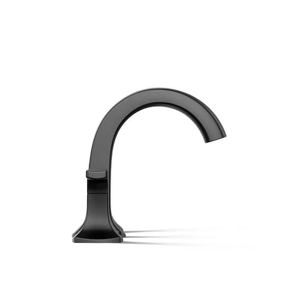 「RT-184194」 KOHLER Rubicon 8 in. Widespread Double Handle High Arc Bathroom