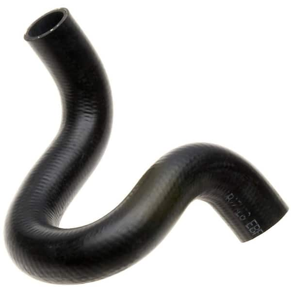 Gates Radiator Coolant Hose 2007-2008 Chrysler Pacifica