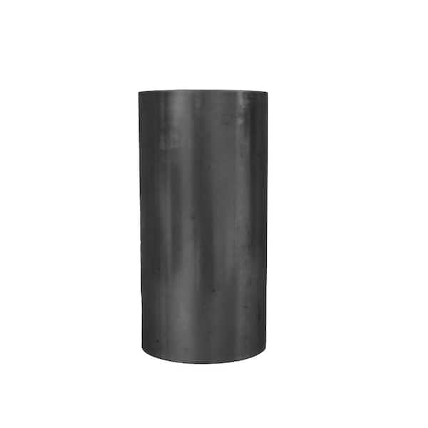 Intec 3 in. Steel Hose Connector