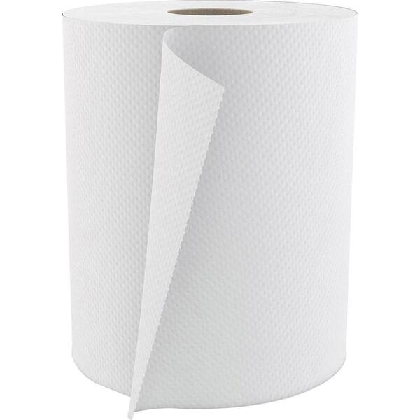 Size White 8 Family Rolls = 20 Regular Rolls Bounty Paper Towels Quick