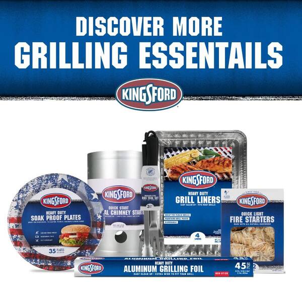 Kingsford Grill Surface Thermometer