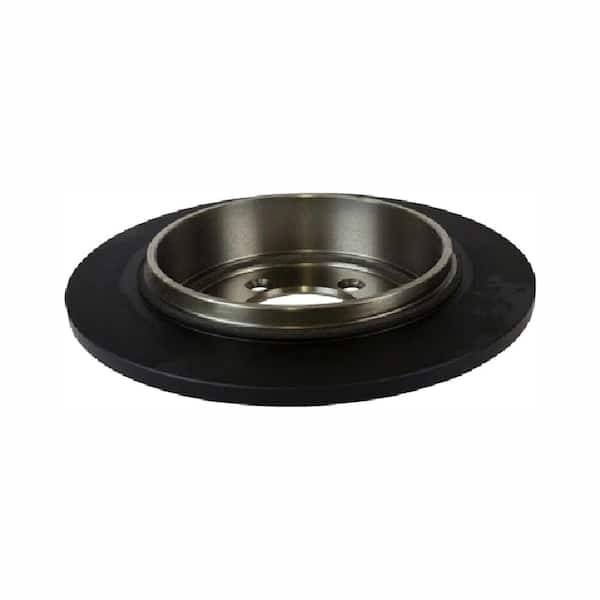 Motorcraft Disc Brake Rotor