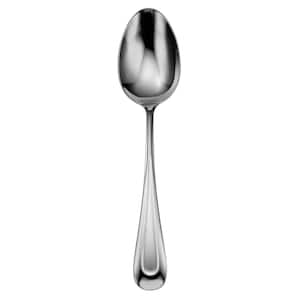 Oneida SATIN BRISTOL STAINLESS Cold Meat Serving Fork 7087688