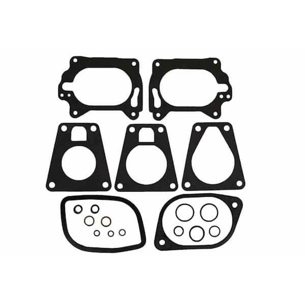 Walker Fuel Injector Rebuild Kit