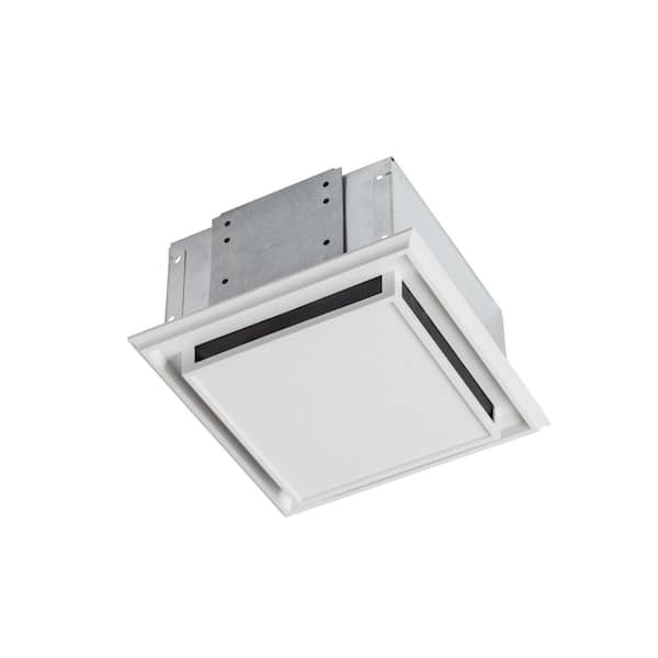 Broan-NuTone 0 CFM Duct Free Ceiling Exhaust Fan