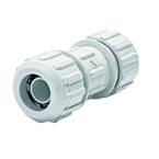 FloLock 1 in. PVC Compression Coupling
