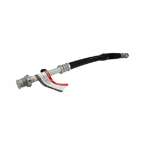 Motorcraft A/C Refrigerant Suction Hose