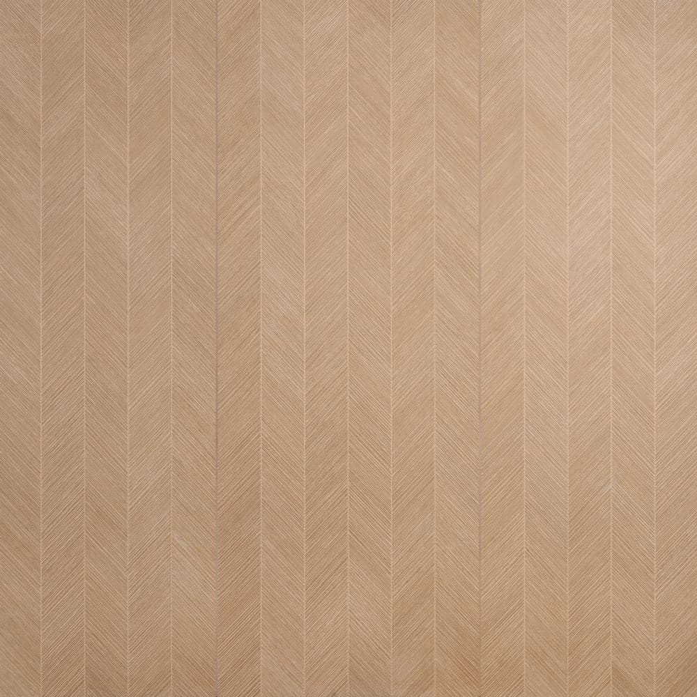 Hazelnut Brown Large Format Matte Ceramic Wall Tile
