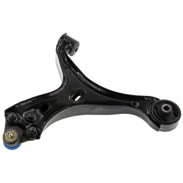 Mevotech Supreme Suspension Control Arm and Ball Joint Assembly