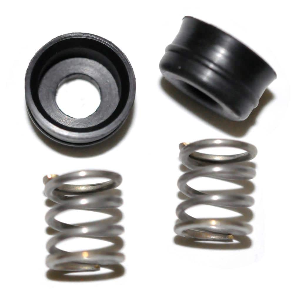 DANCO Faucet Seats and Springs Repair Kit for Delex 80223 The Home Depot