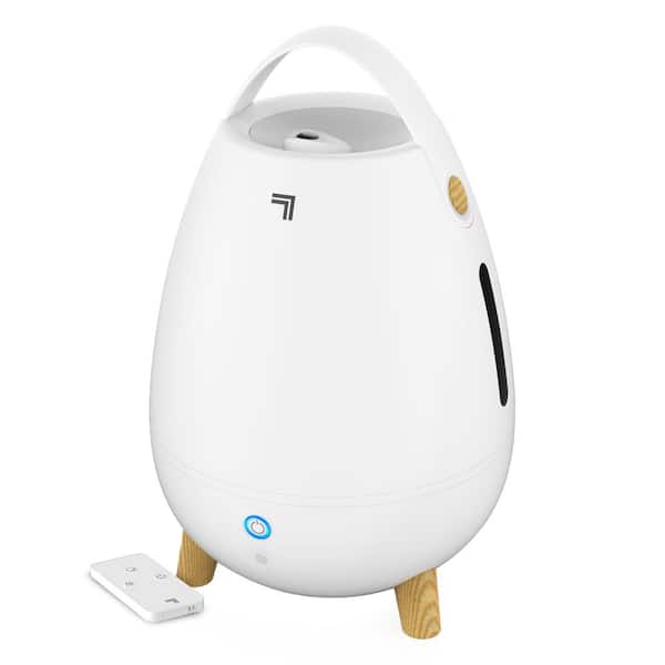 SHARPER IMAGE Mist 6 Humidifier