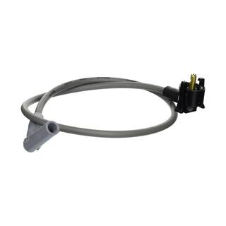 Conjunto De Fios De Ignição Motorcraft - Compatível Com Vários Modelos