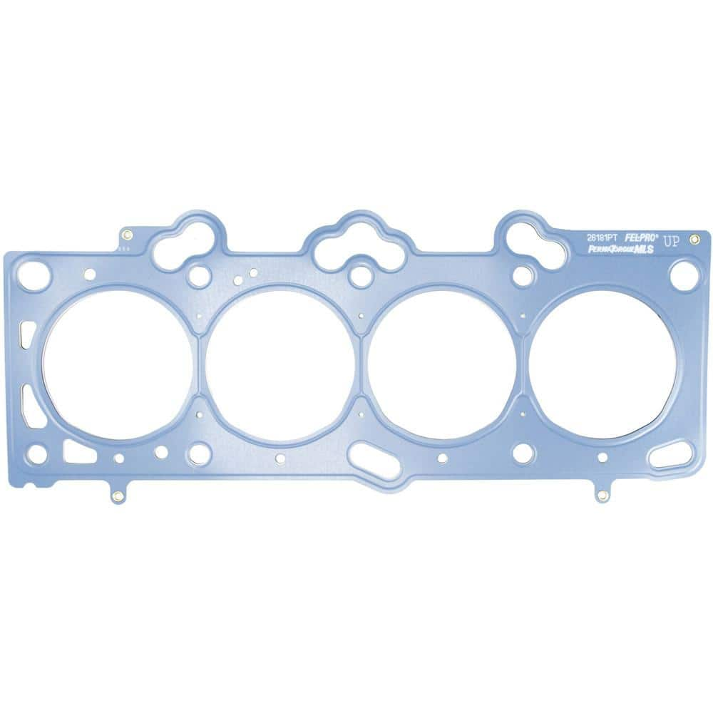 FEL-PRO Engine Cylinder Head Gasket 26181 PT - The Home Depot