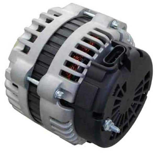 WPS World Power Systems Alternator