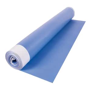 100 sq. ft. 3.625 ft. x 27.5 ft. x 0.08 in. Soft Stride Sound Reducing Cushion Underlayment
