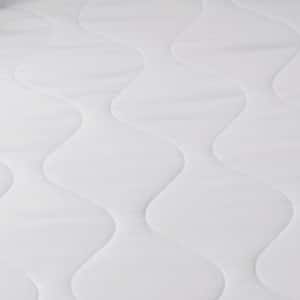 Company Cotton® 11 in. Machine Washable Mattress Pad