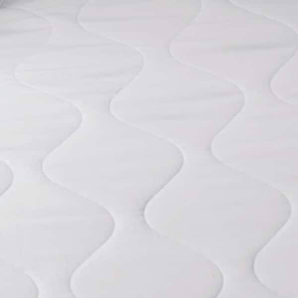 Company Cotton Mattress Pad Medium Standard Cotton Queen Mattress Pad