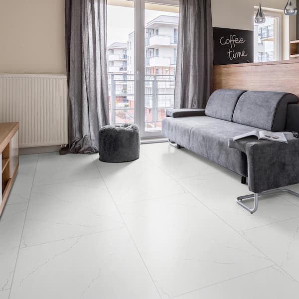 MSI Miraggio Gold 24 in. x 48 in. Matte Porcelain Floor and Wall Tile (608 sq. ft./Pallet)