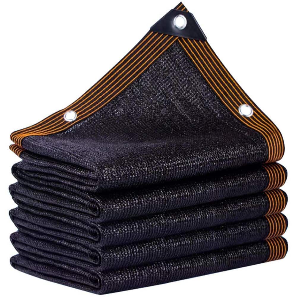 10 x 20 ft. Plastic Lightweight Waterproof Shade Cloth for Garden Patio Greenhouse Lawn Kennel Chicken Coop price history on PriceWatchPro