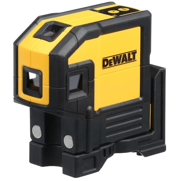Achat Niveau laser Dewalt DW0851 - pas cher