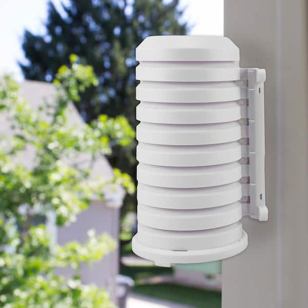 Smart Home Weather Station Shield