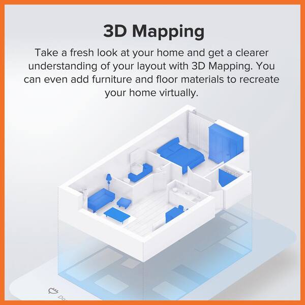 roborock q5 mapping