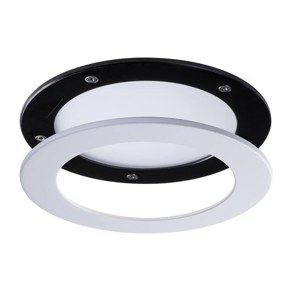 Liteline SPEX Lighting-6-in. Tunable RGB + White New