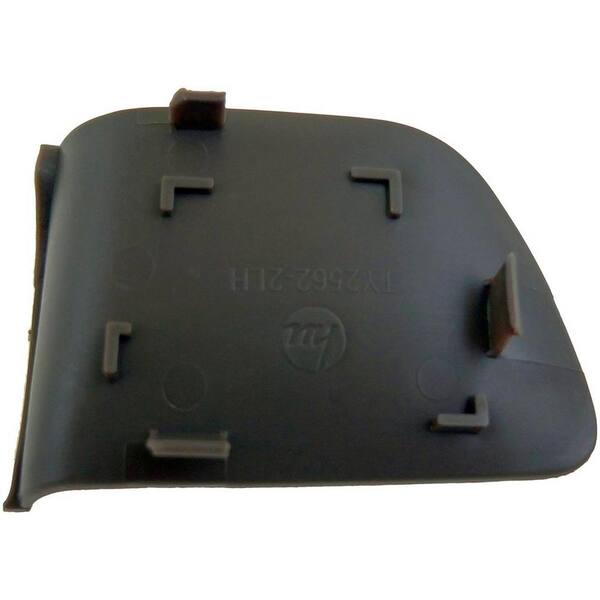 Unbranded Interior Door Handle Front And Rear Left Brown Plug 2004 Toyota Camry