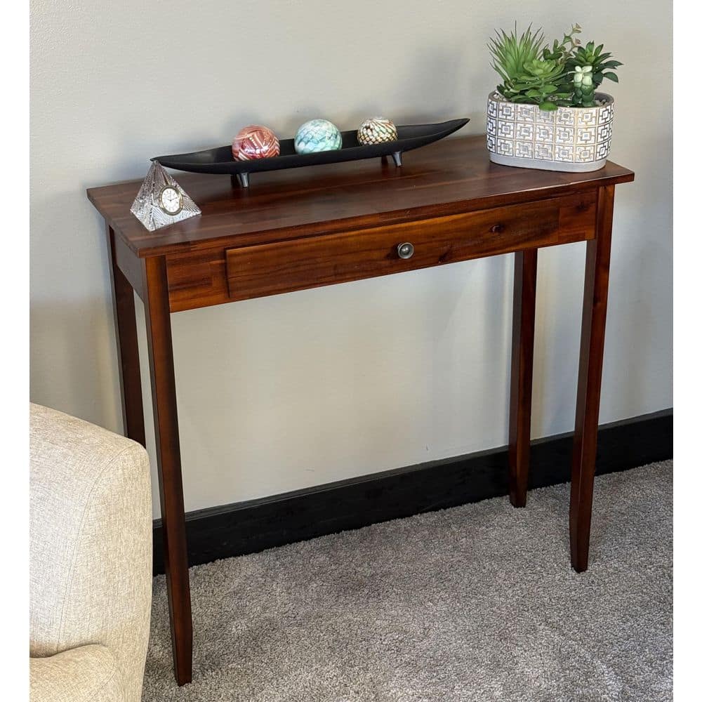 mahogany-console-tables-