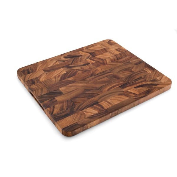 Ironwood Oslo End Grain Utility Board