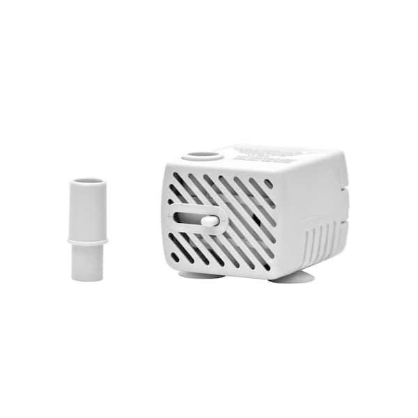 Gardenique 45 GPH USB Pump