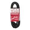 Milwaukee 8 ft. Quik-Lok Cord 3 Wire Cord 48-76-4008 - The Home