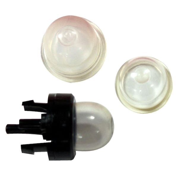 4x PRIMER BULB FOR ECHO STRING TRIMMER /& LEAF BLOWER CABURETOR BULBS CAP NEW