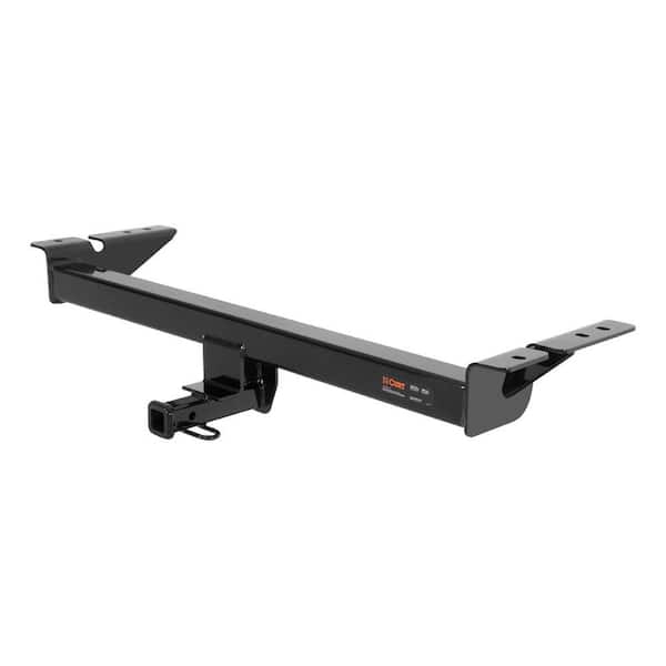 CURT Class 2 Trailer Hitch, 1-1/4 in. Receiver, Select Mazda CX-7