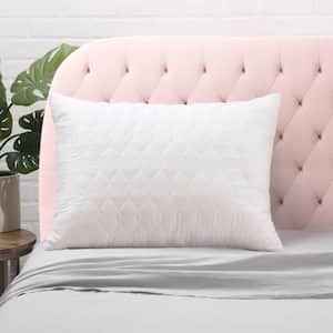 CosmoLiving by Cosmopolitan Eco Sleep Tencel Sateen King Pillow
